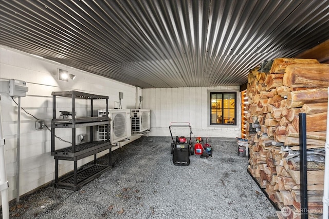 8733 21st Ave NW, Seattle, WA 98117 - view of patio / terrace