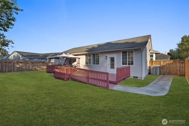 4111 218th St E, Spanaway, WA 98387 - photo 3