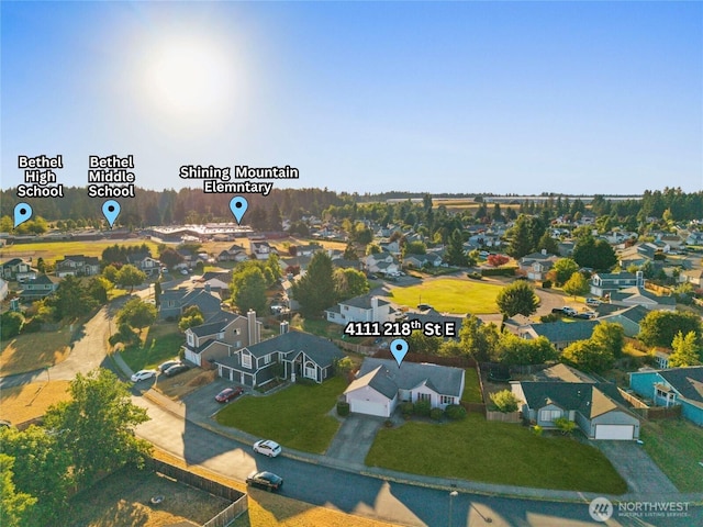 4111 218th St E, Spanaway, WA 98387 - photo 2