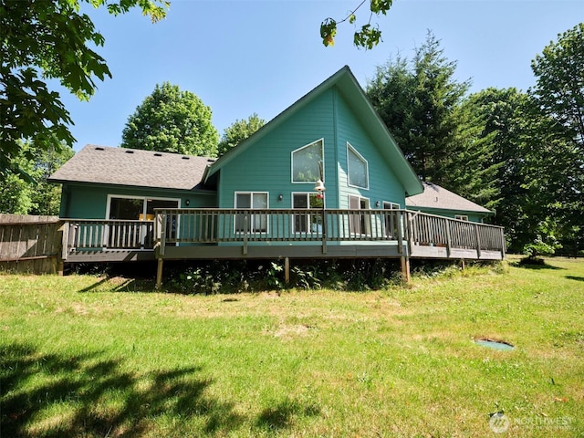 185 Coronet Dr, Ariel, WA 98603 - photo 1