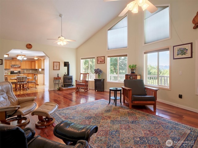 185 Coronet Dr, Ariel, WA 98603 - photo 16