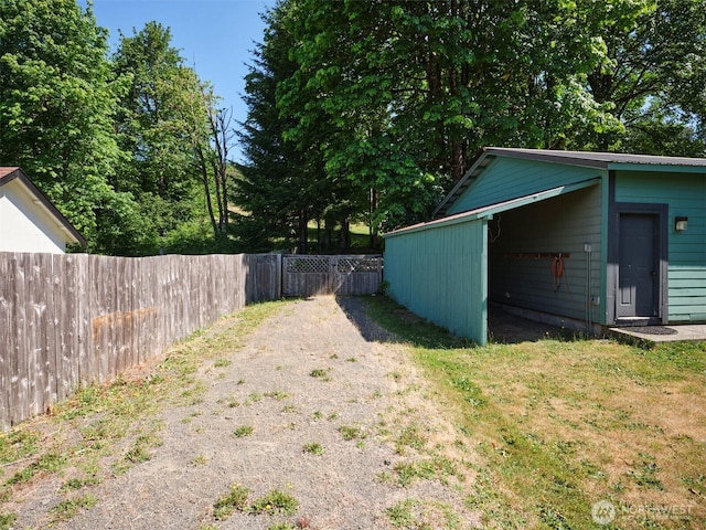 185 Coronet Dr, Ariel, WA 98603 - photo 36