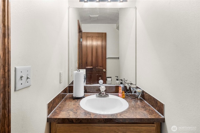 8113 S 121st St, Seattle, WA 98178 - bathroom featuring vanity