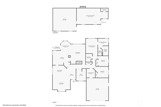 4322 36th Ave, Gig Harbor, WA 98335 - photo 24