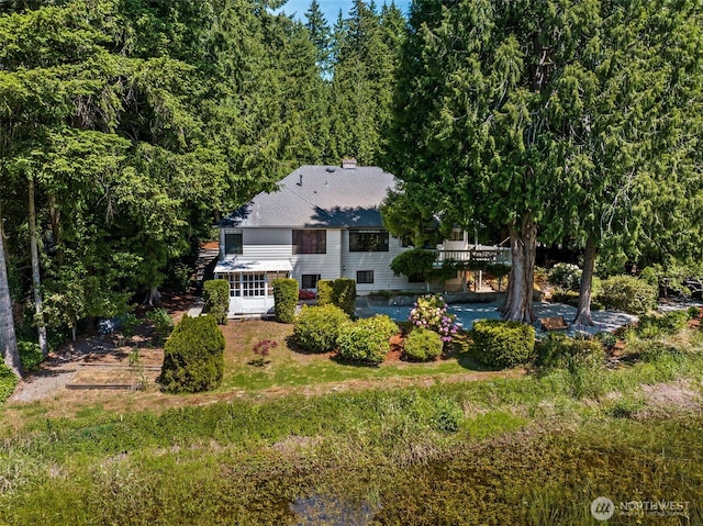 4322 36th Ave, Gig Harbor, WA 98335 - photo 17