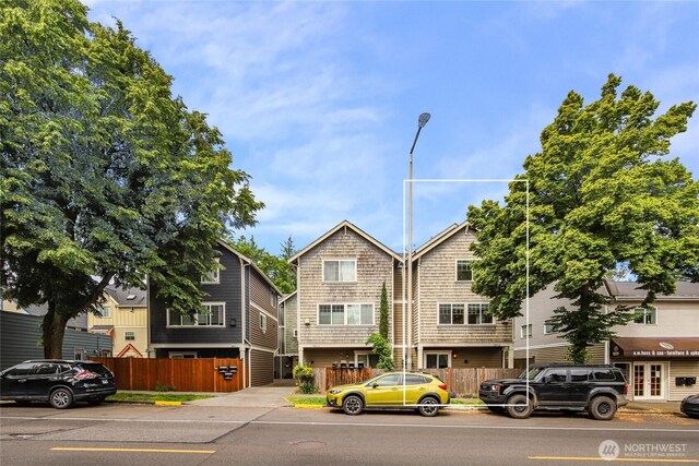9217 Roosevelt Way NE Unit B, Seattle, WA 98115 - photo 20