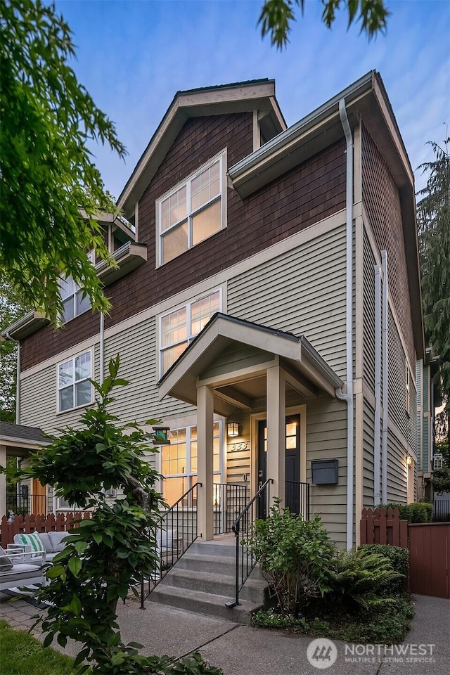 333 16th Ave E, Seattle, WA 98112 - photo 1