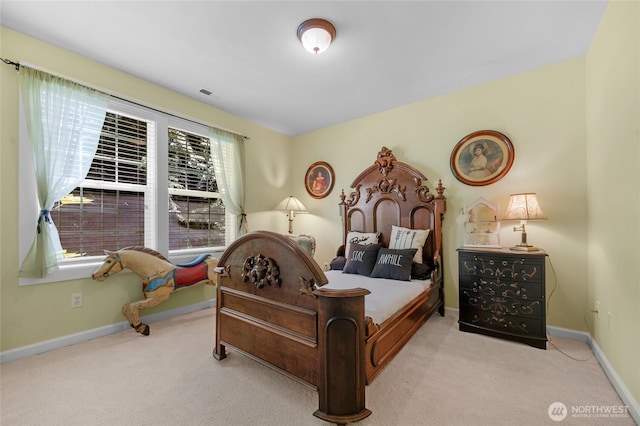 19808 Yew Way, Snohomish, WA 98296 - bedroom featuring carpet and baseboards