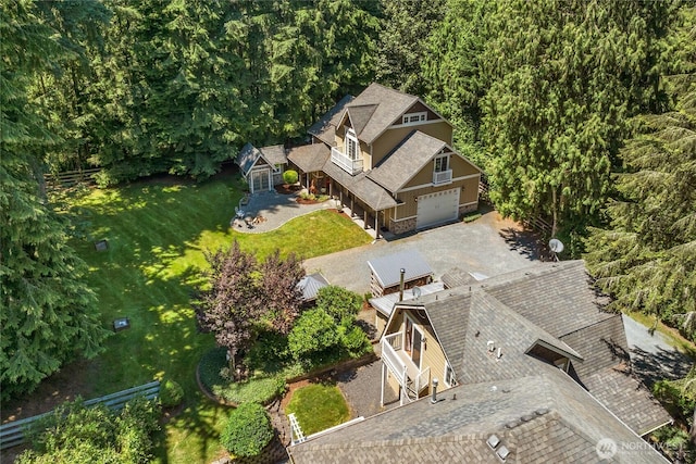 19808 Yew Way, Snohomish, WA 98296 - view of subject property