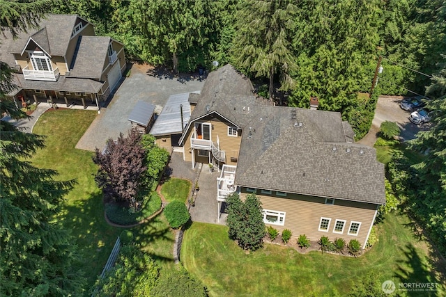19808 Yew Way, Snohomish, WA 98296 - view of subject property