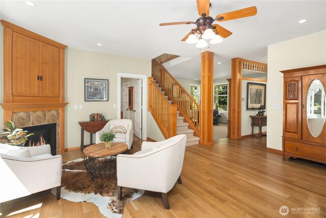 19808 Yew Way, Snohomish, WA 98296 - photo 9