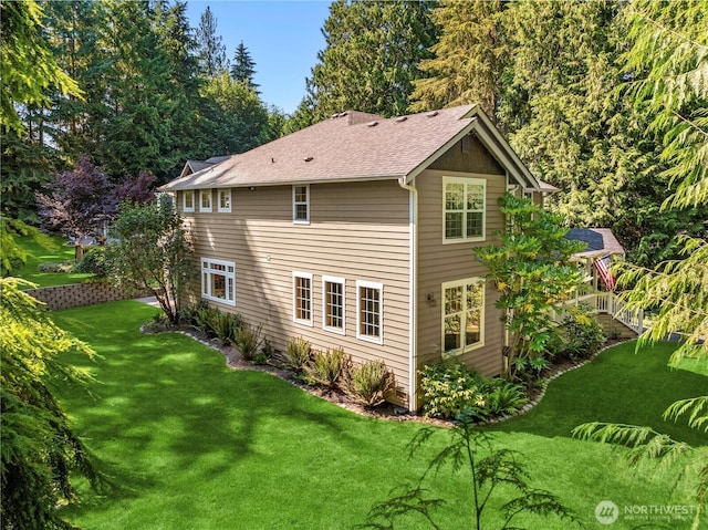 19808 Yew Way, Snohomish, WA 98296 - photo 30