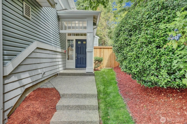 19168 110th Pl SE Unit 19168, Renton, WA 98055 - entrance to property