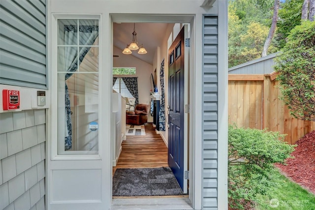 19168 110th Pl SE Unit 19168, Renton, WA 98055 - property entrance