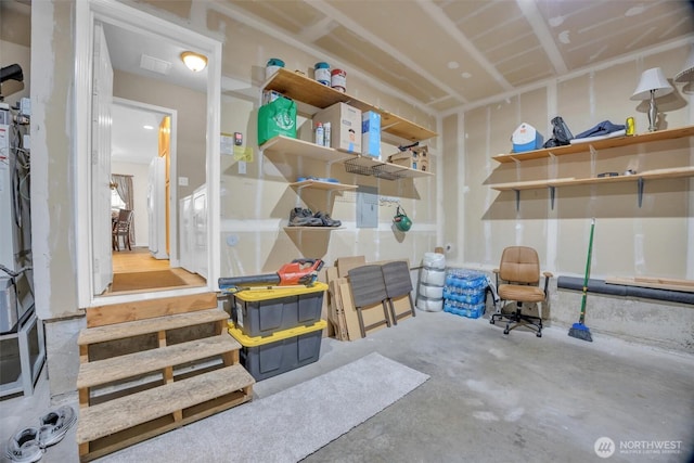 19168 110th Pl SE Unit 19168, Renton, WA 98055 - view of storage room