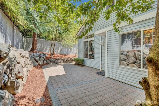 19168 110th Pl SE Unit 19168, Renton, WA 98055 - view of patio / terrace