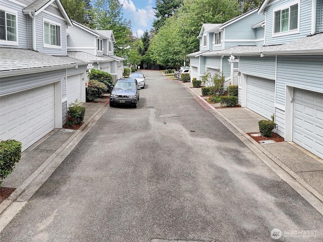 19168 110th Pl SE Unit 19168, Renton, WA 98055 - view of street with curbs