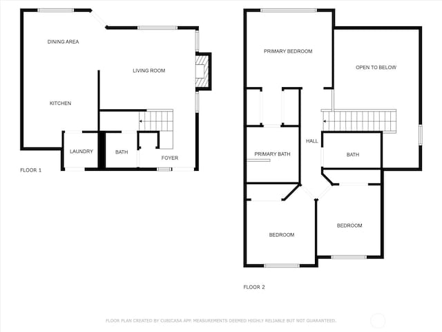 19168 110th Pl SE Unit 19168, Renton, WA 98055 - view of floor plan / room layout
