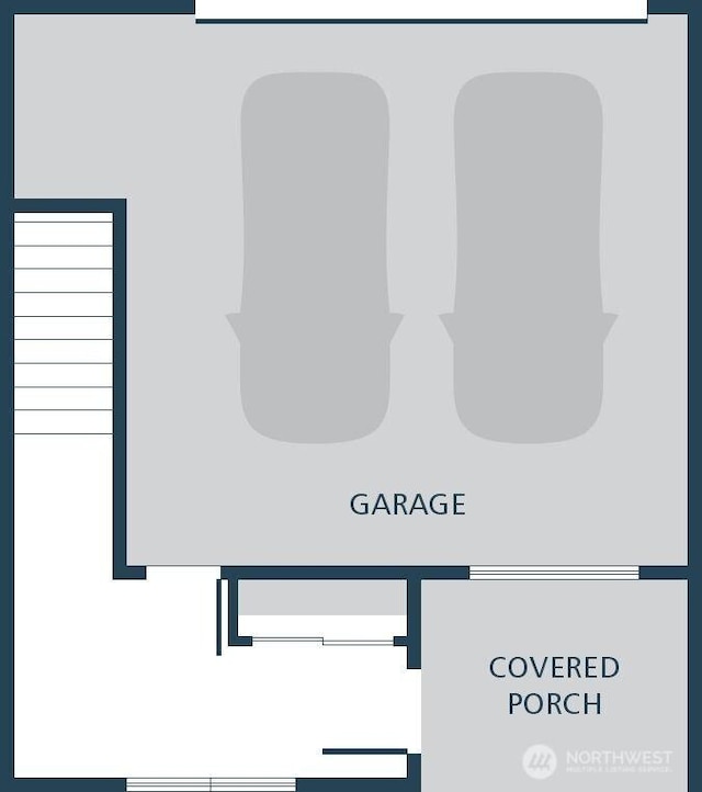 22226 76th Ave W Unit A4, Edmonds, WA 98026 - view of property floor plan
