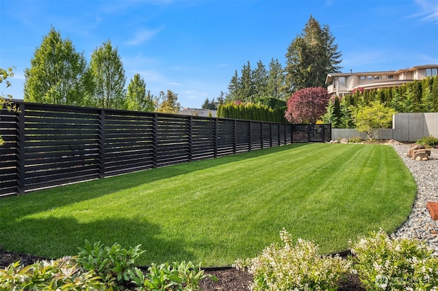 1032 89th Ave NE, Bellevue, WA 98004 - view of yard