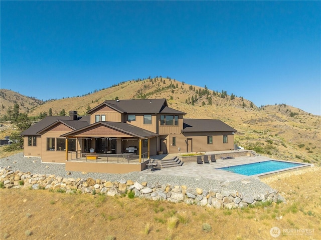 920 Shooting Star Ln, Chelan, WA 98816 - photo 1