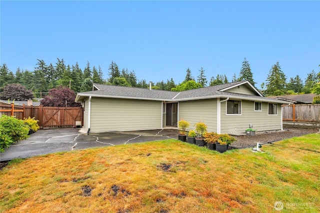 802 39th Pl, Bellingham, WA 98229 - view of front facade