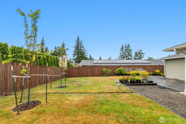 802 39th Pl, Bellingham, WA 98229 - view of fenced backyard