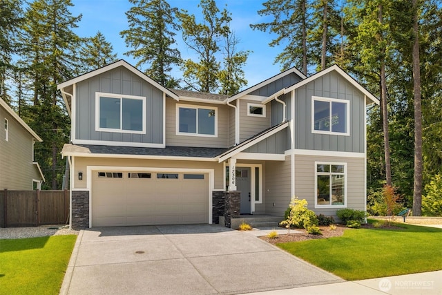 17306 82nd Avenue Ct E, Puyallup, WA 98375 - photo 1
