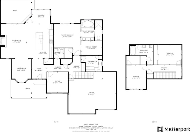 915 7th Ct, Fox Island, WA 98333 - photo 40