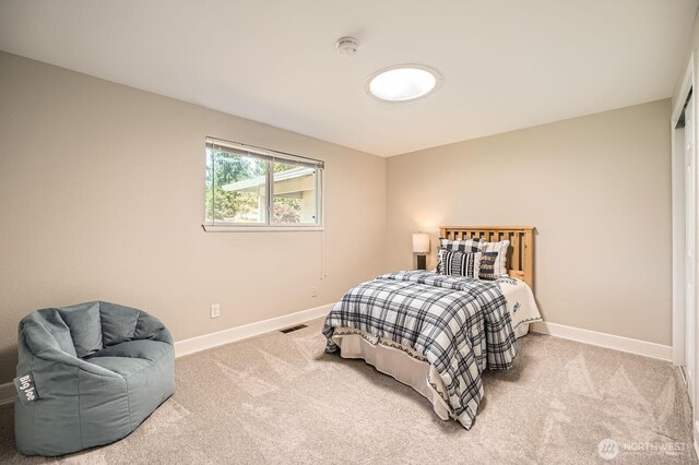 13601 SE 141st St, Renton, WA 98059 - bedroom featuring carpet floors