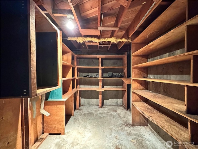 101 E Whidby Ave, Port Angeles, WA 98362 - view of storage room
