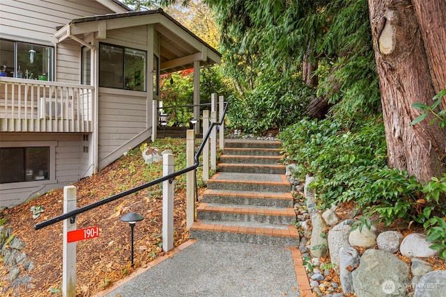 190 Bluffs Dr Unit 1, Port Townsend, WA 98368 - exterior space