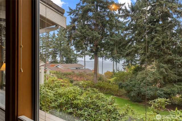 190 Bluffs Dr Unit 1, Port Townsend, WA 98368 - water view