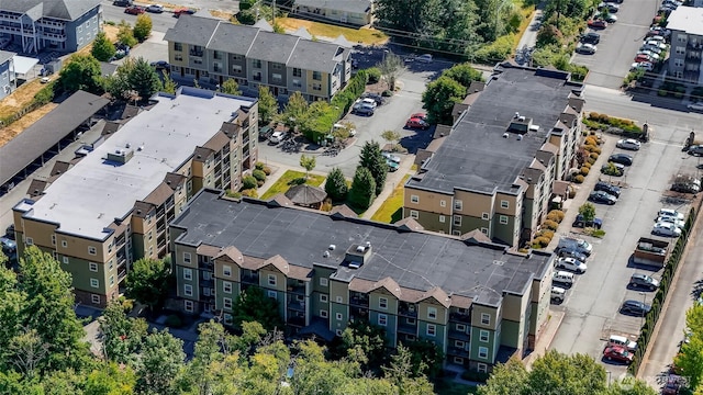 690 32nd St Unit B210, Bellingham, WA 98225 - aerial view of property's location