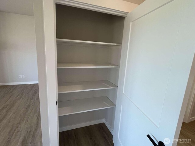 2080 Bowfin Way, Lynden, WA 98264 - view of closet