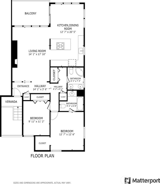 11644 100th Ave NE Unit 308, Kirkland, WA 98034 - photo 23