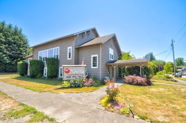800 S Pearl St, Centralia, WA 98531 - photo 1