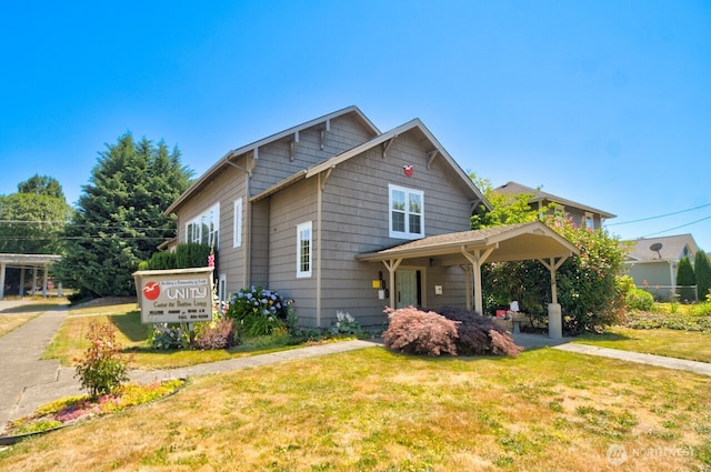 800 S Pearl St, Centralia, WA 98531 - photo 2