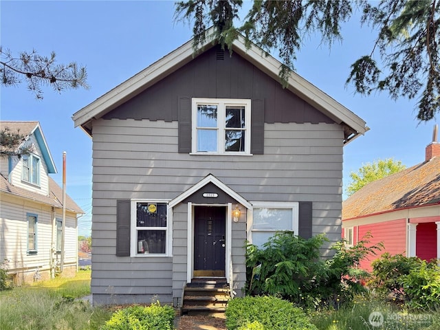 2515 Oakes Ave, Everett, WA 98201 - photo 1