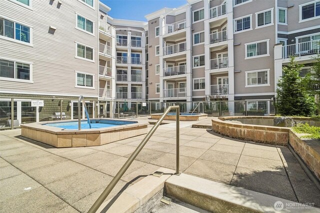 1545 NW 57th St Unit 310, Seattle, WA 98107 - photo 13
