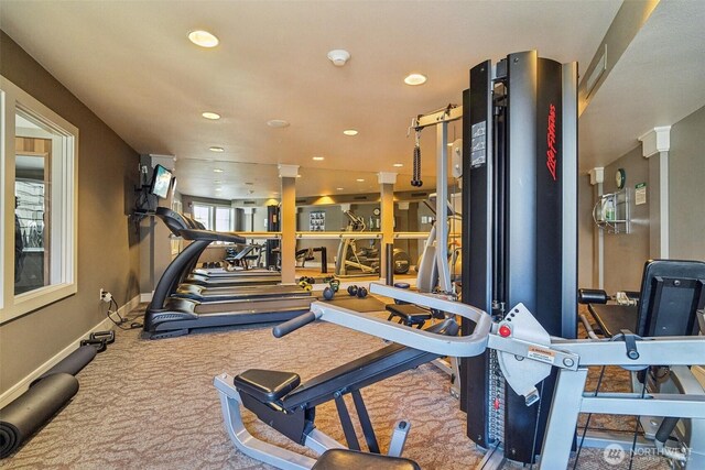 1545 NW 57th St Unit 310, Seattle, WA 98107 - photo 25