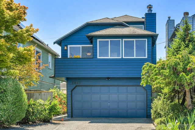 2613 NW 86th St, Seattle, WA 98117 - photo 1