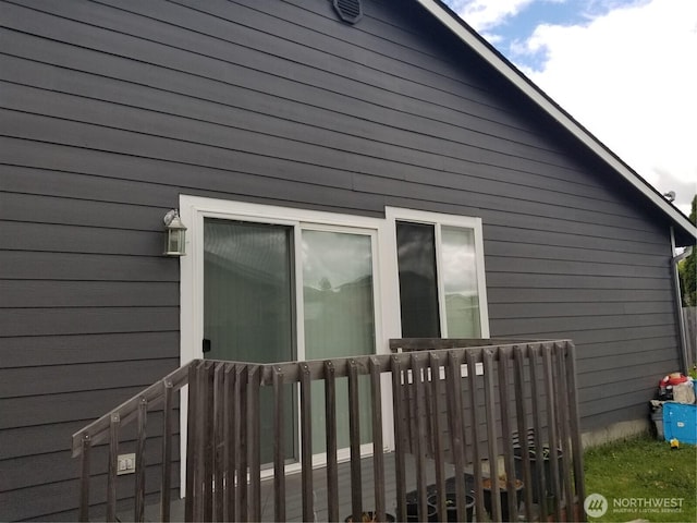 906 S 22nd Ct, Mount Vernon, WA 98274 - view of home's exterior