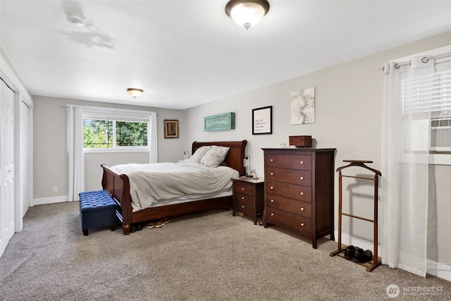 8984 Delta Line Rd, Custer, WA 98240 - carpeted bedroom featuring baseboards