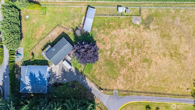 8984 Delta Line Rd, Custer, WA 98240 - drone / aerial view