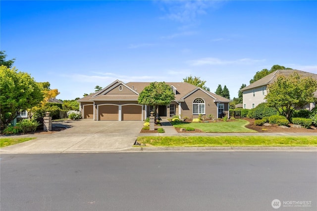 6505 Troon Ln SE, Olympia, WA 98501 - photo 1
