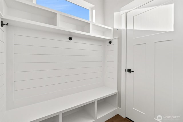 15627LOT15 SE 257th St, Covington, WA 98042 - view of mudroom