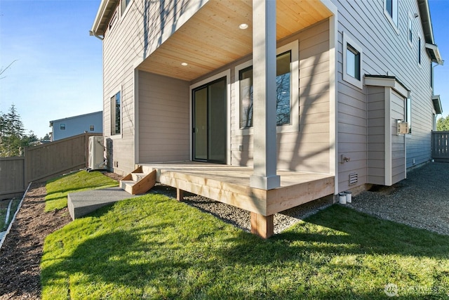 15627LOT15 SE 257th St, Covington, WA 98042 - view of home's exterior
