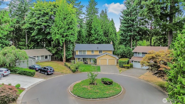 20702 NE 42nd Pl, Sammamish, WA 98074 - photo 2