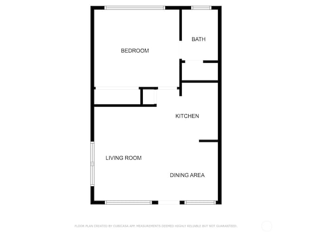 604 N 3rd St Unit 8, Tacoma, WA 98403 - view of home floor plan